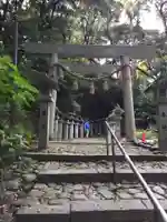 加佐登神社(三重県)