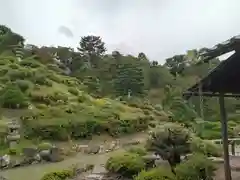 根来寺 智積院(京都府)