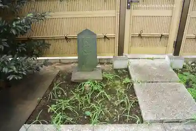 神鳥前川神社(神奈川県)