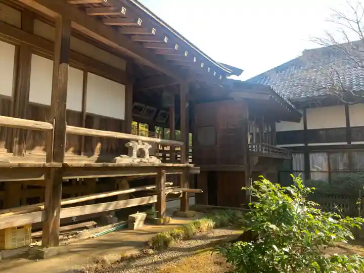 日本寺(千葉県)