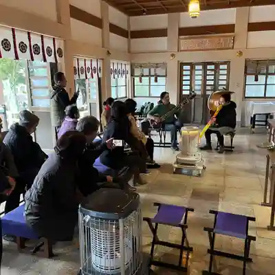 公智神社(兵庫県)