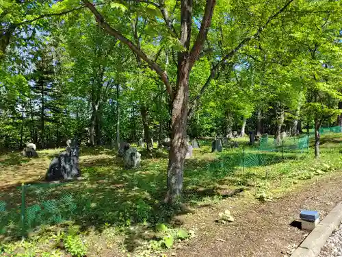 女満別神社(北海道)