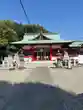 生玉稲荷神社(愛知県)