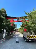 富岡八幡宮(東京都)