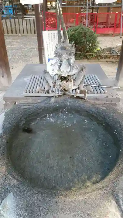 葛井寺(大阪府)