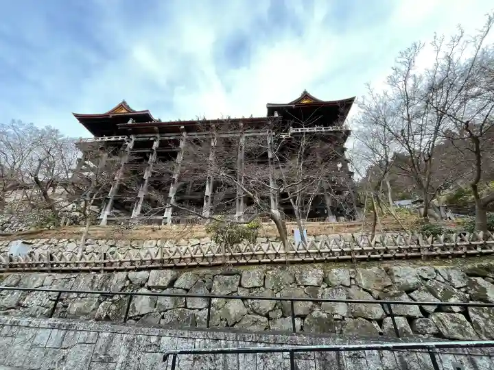 清水寺(京都府)