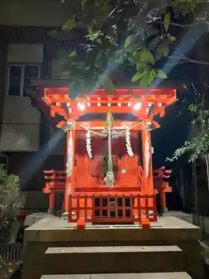 千石天神社(鹿児島県)