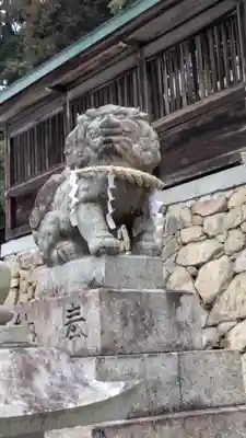 荒戸神社(滋賀県)