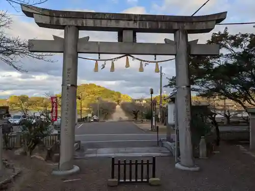 宇佐神社(香川県)