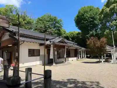 灰宝神社(愛知県)