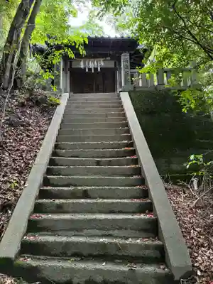 稻荷大明神(香川県)