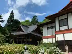 善光寺(山形県)