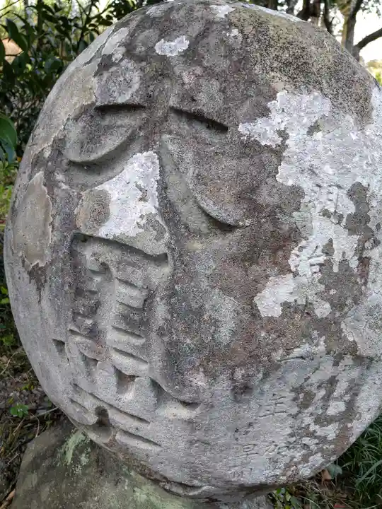 大槻神社(福島県)