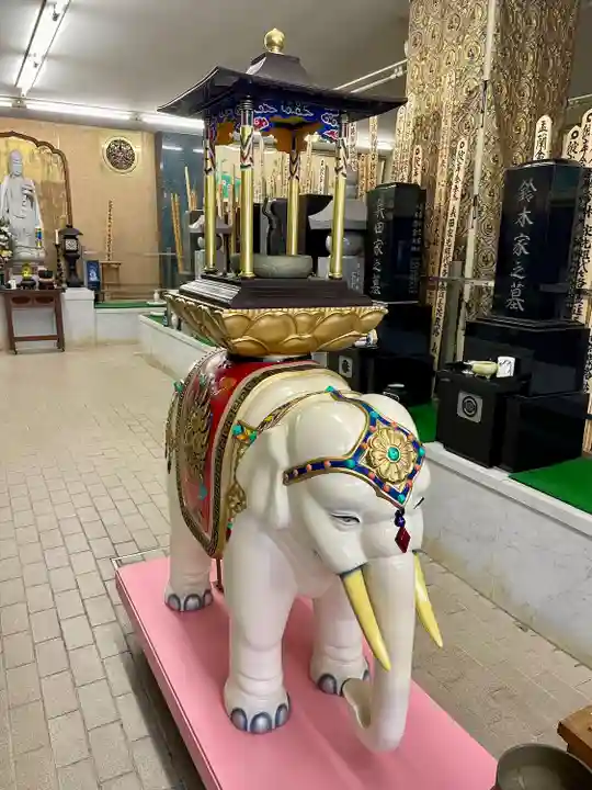 桃林寺(東京都)