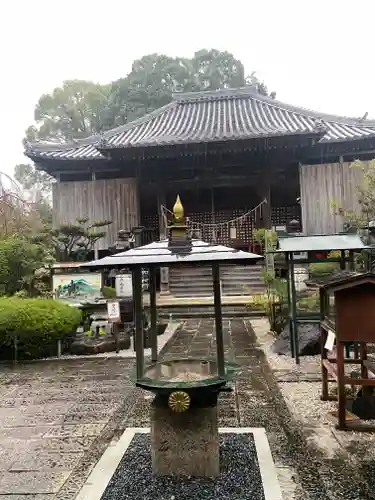 石薬師寺(三重県)