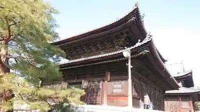 妙心寺（妙心禅寺）(京都府)