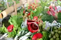 金峯神社(新潟県)