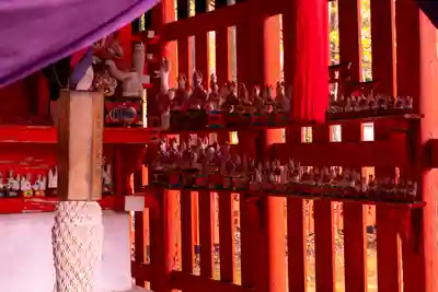 長岡天満宮(京都府)