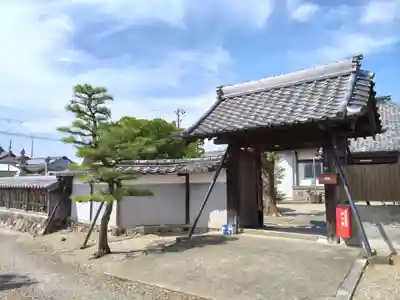 養林寺(愛知県)