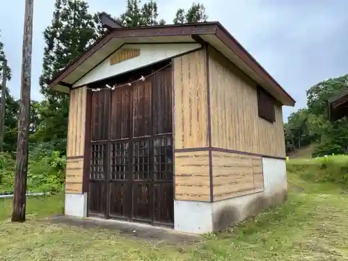 居多神社(新潟県)