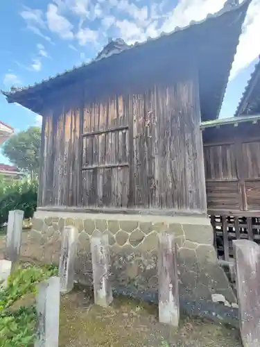 上之宮神社(栃木県)