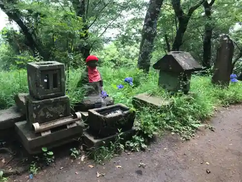 弘法山　大師堂(神奈川県)