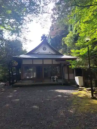 龍門寺(大分県)