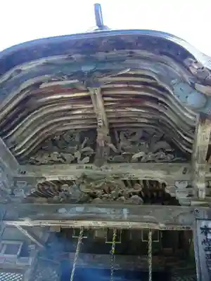 松尾寺のその他建物