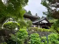 玄賓庵(奈良県)