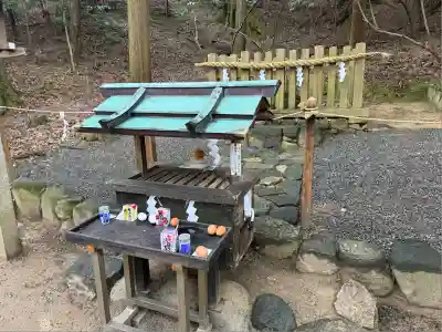 磐座神社（大神神社摂社）(奈良県)