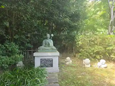 久安寺(大阪府)