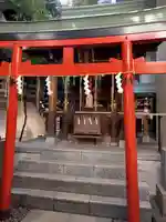 築土神社(東京都)