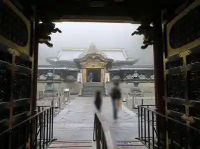 輪王寺のその他建物