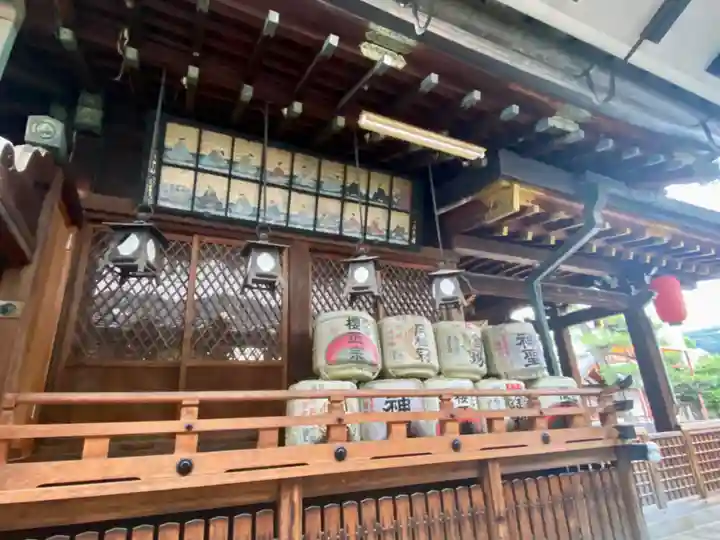 京都ゑびす神社(京都府)