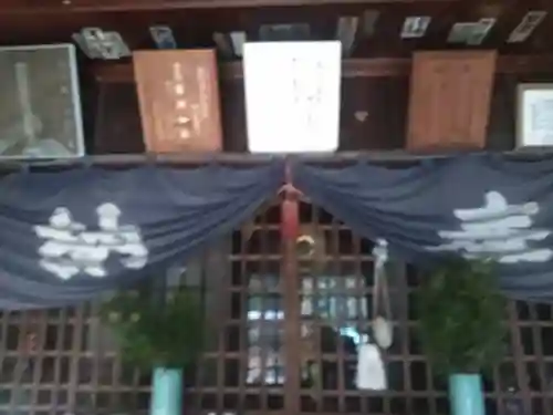 祖聖大寺の本殿・本堂