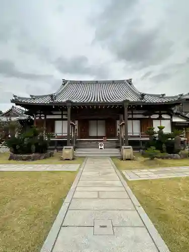 福林寺(兵庫県)