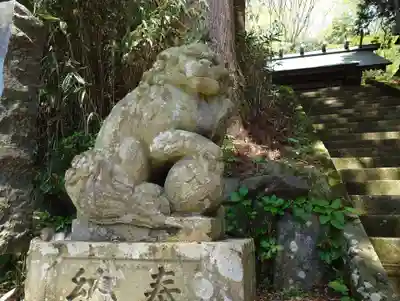 諏訪神社(神奈川県)