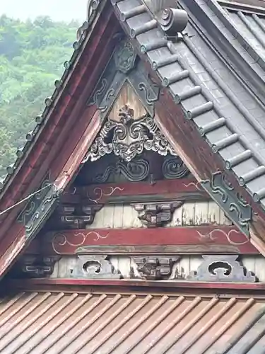 華厳寺(岐阜県)