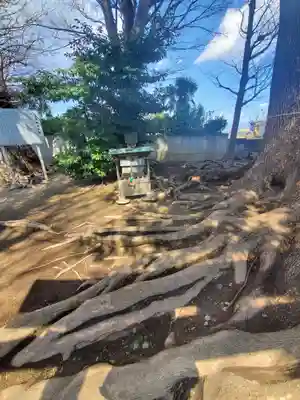 宮鍋神社(群馬県)