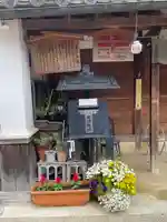 うだつ稲荷(徳島県)