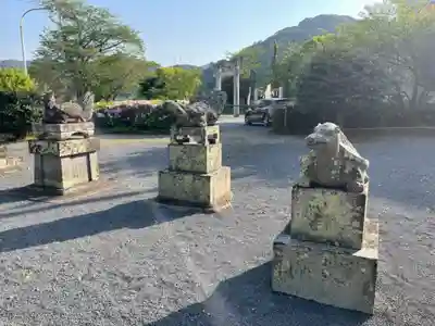 妙見神社(佐賀県)