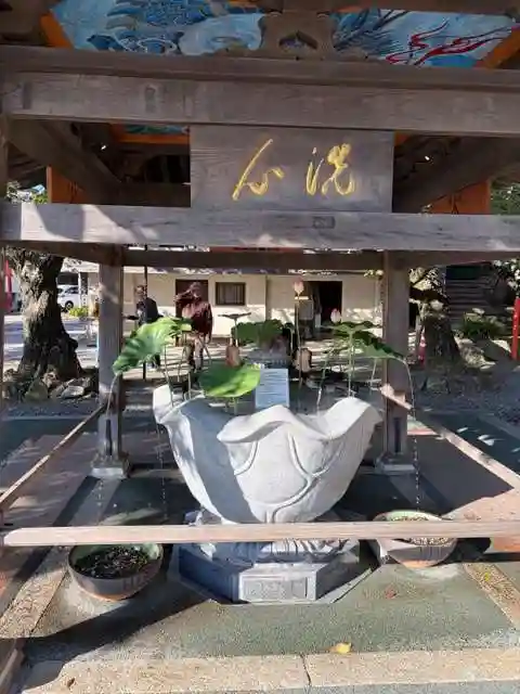 金剛宝寺(紀三井寺)(和歌山県)