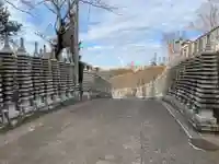 幸運之光 成龍寺のその他建物