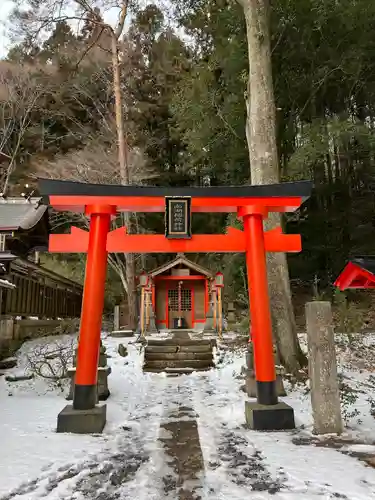 南湖神社(福島県)