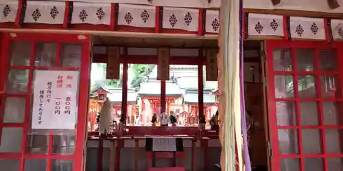 阿部野神社(大阪府)