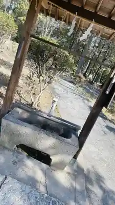 熊野神社(岡山県)