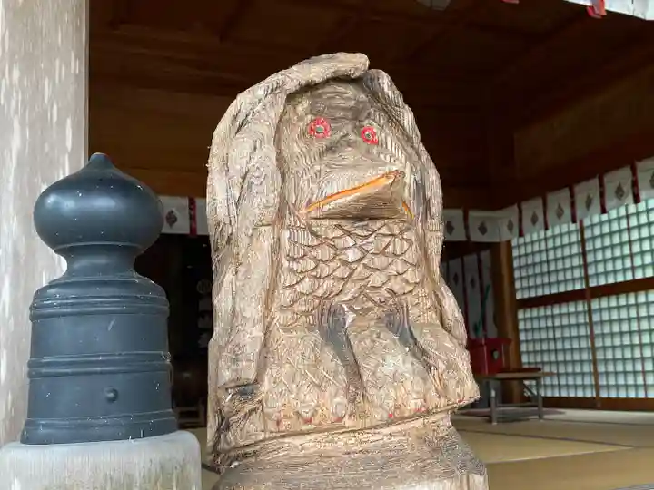 鹿島台神社(宮城県)