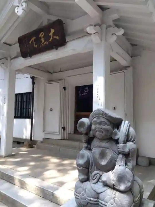豊川閣 妙厳寺(愛知県)