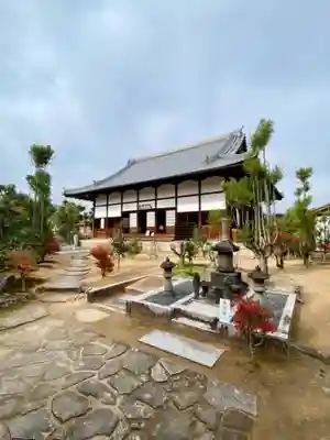 総見院のその他建物