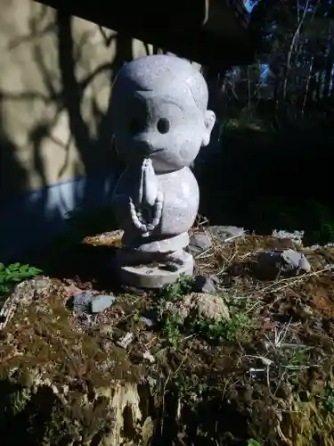 有珠善光寺(北海道)